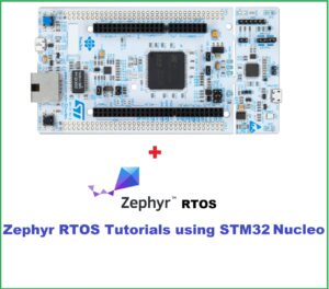 zephyr rtos stm32