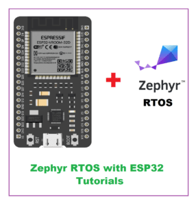 zephyr rtos esp32