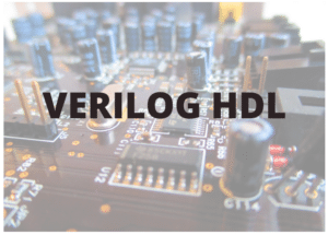 Introduction to Verilog