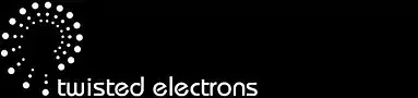 Twisted Electrons